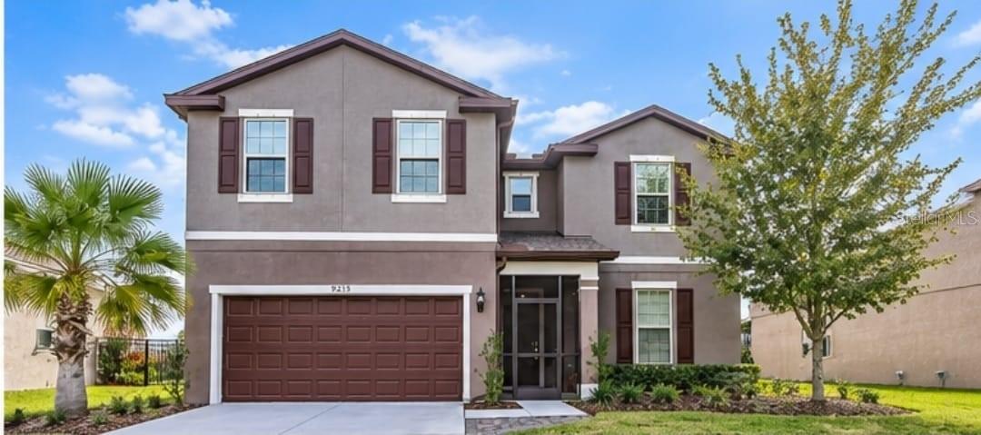 9215 Mountain Magnolia Dr — photo