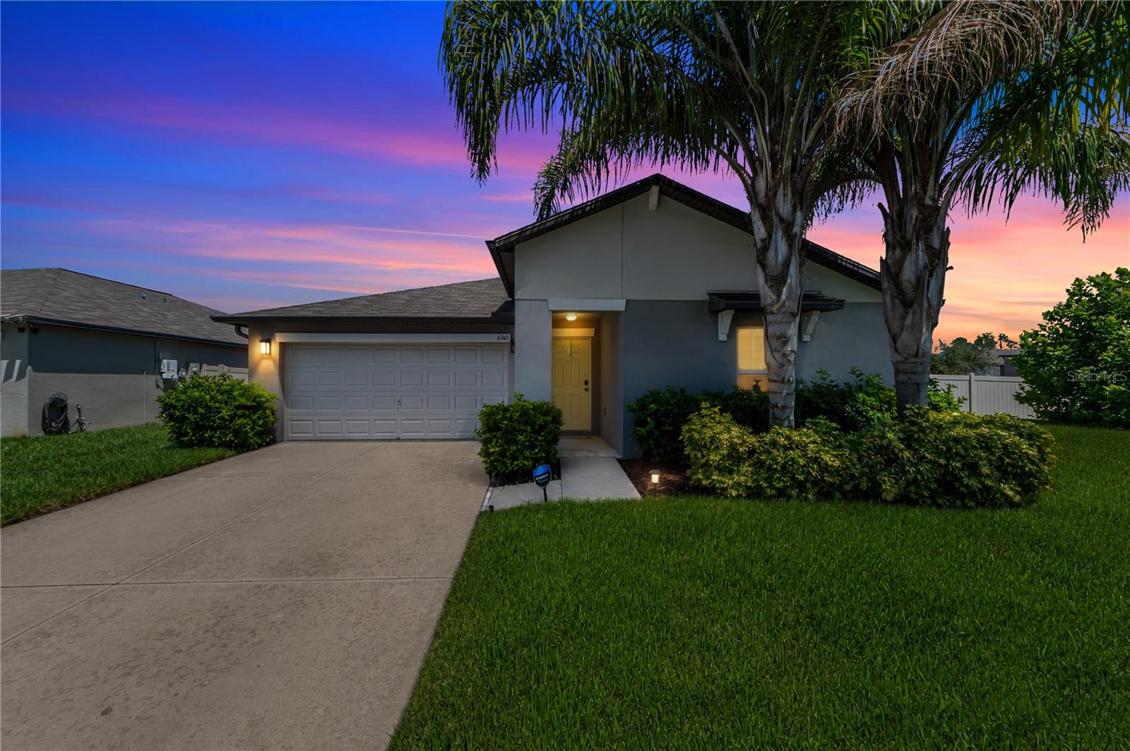 6765 Emerald Spring Loop, New Port Richey, FL 34653 — photo 2