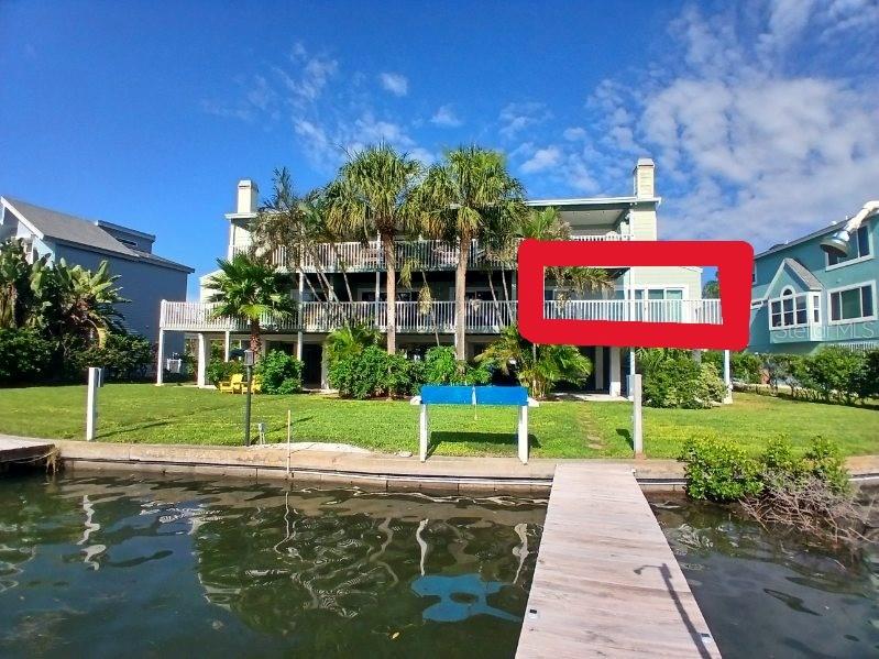 2505 Bay Blvd #1 — photo