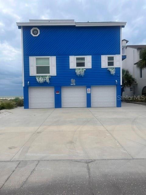 8432 W Gulf Blvd #Sailfish — photo