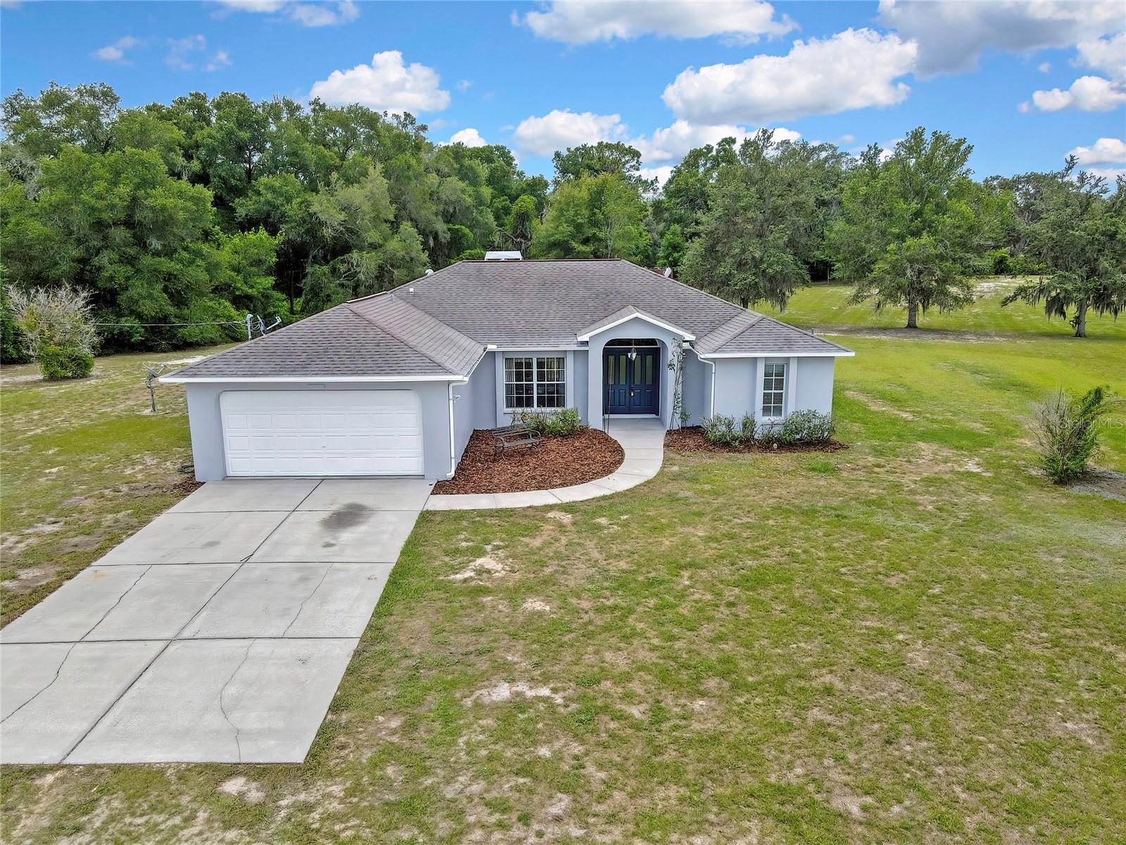 20136 Twin Oaks Road, Spring Hill, FL 34610 — photo 2