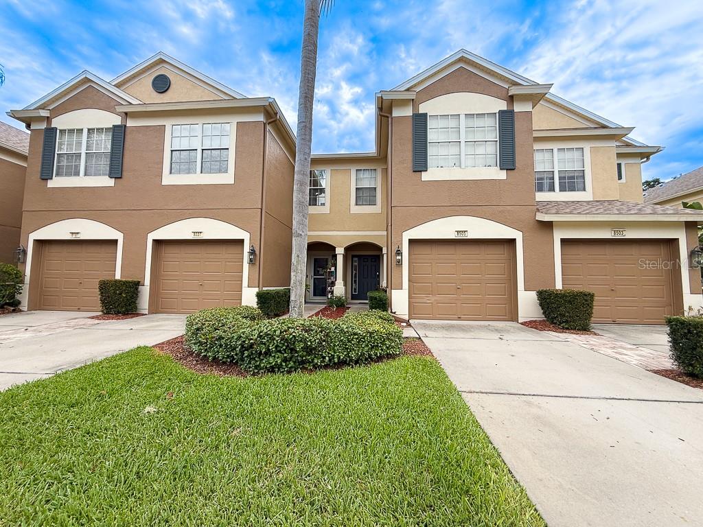 8505 Sandy Beach St — photo