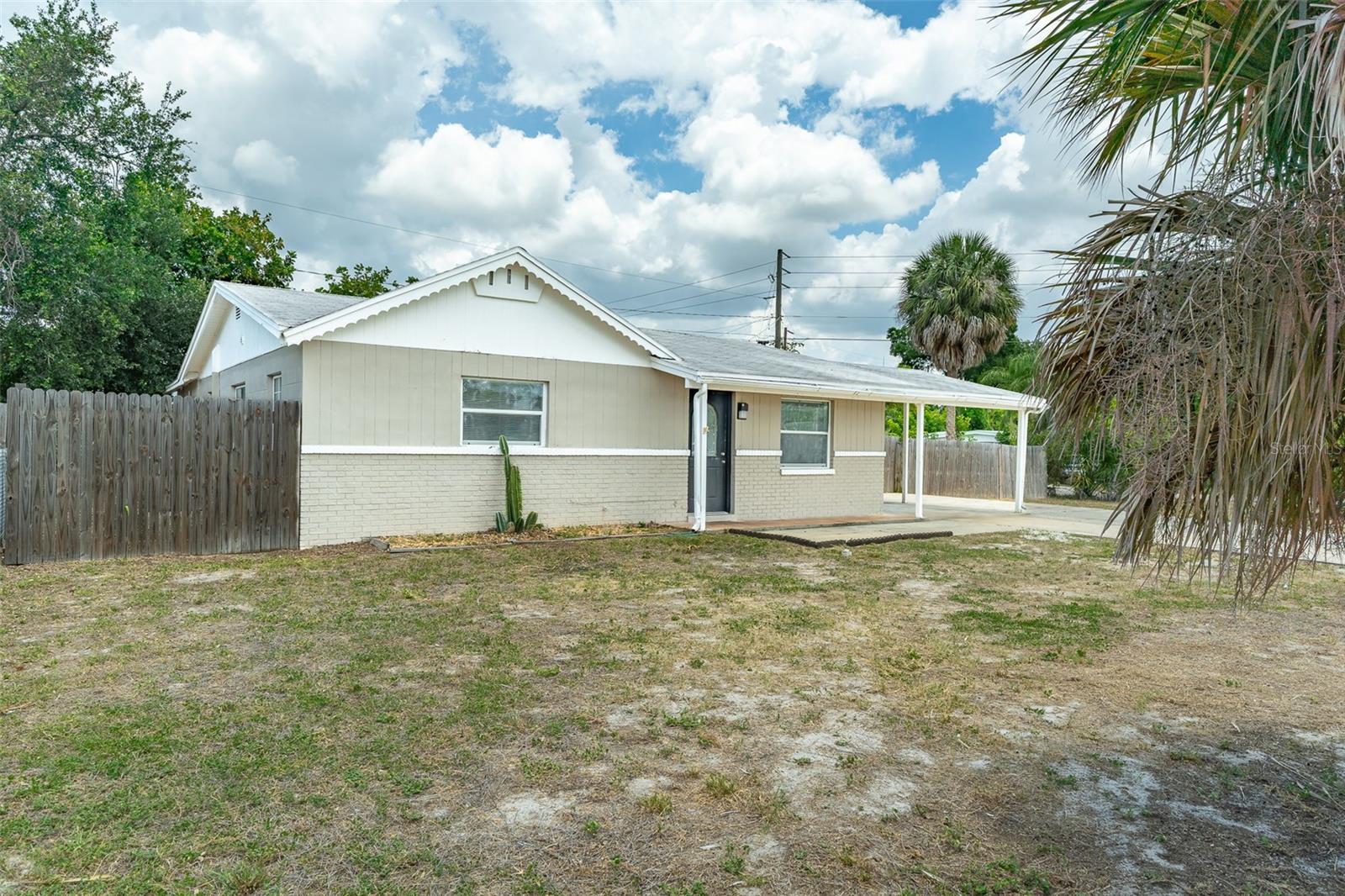 6001 Crestridge Rd — photo