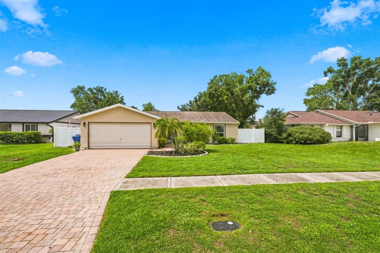 5309 Black Pine Dr — photo