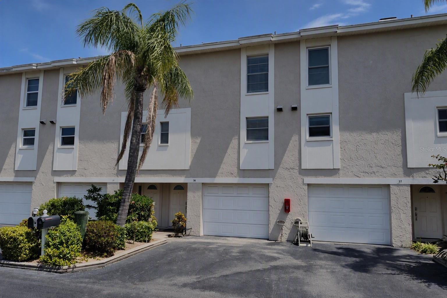 255 Capri Cir N #36 — photo