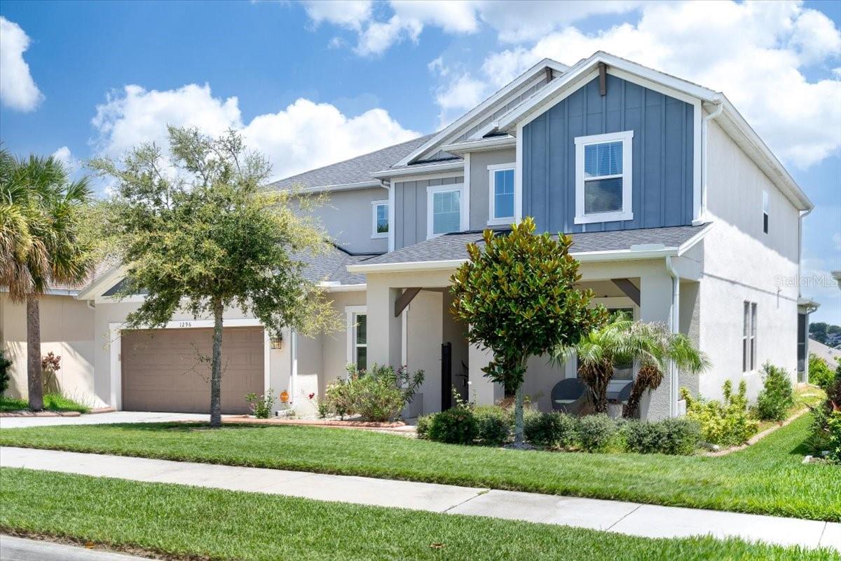 1296 Waterview Ridge Cir — photo