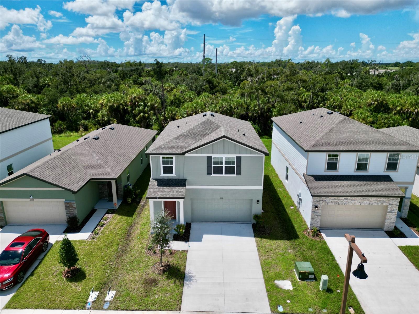 10510 Curving Creek Loop, Parrish, FL 34219 — photo 3