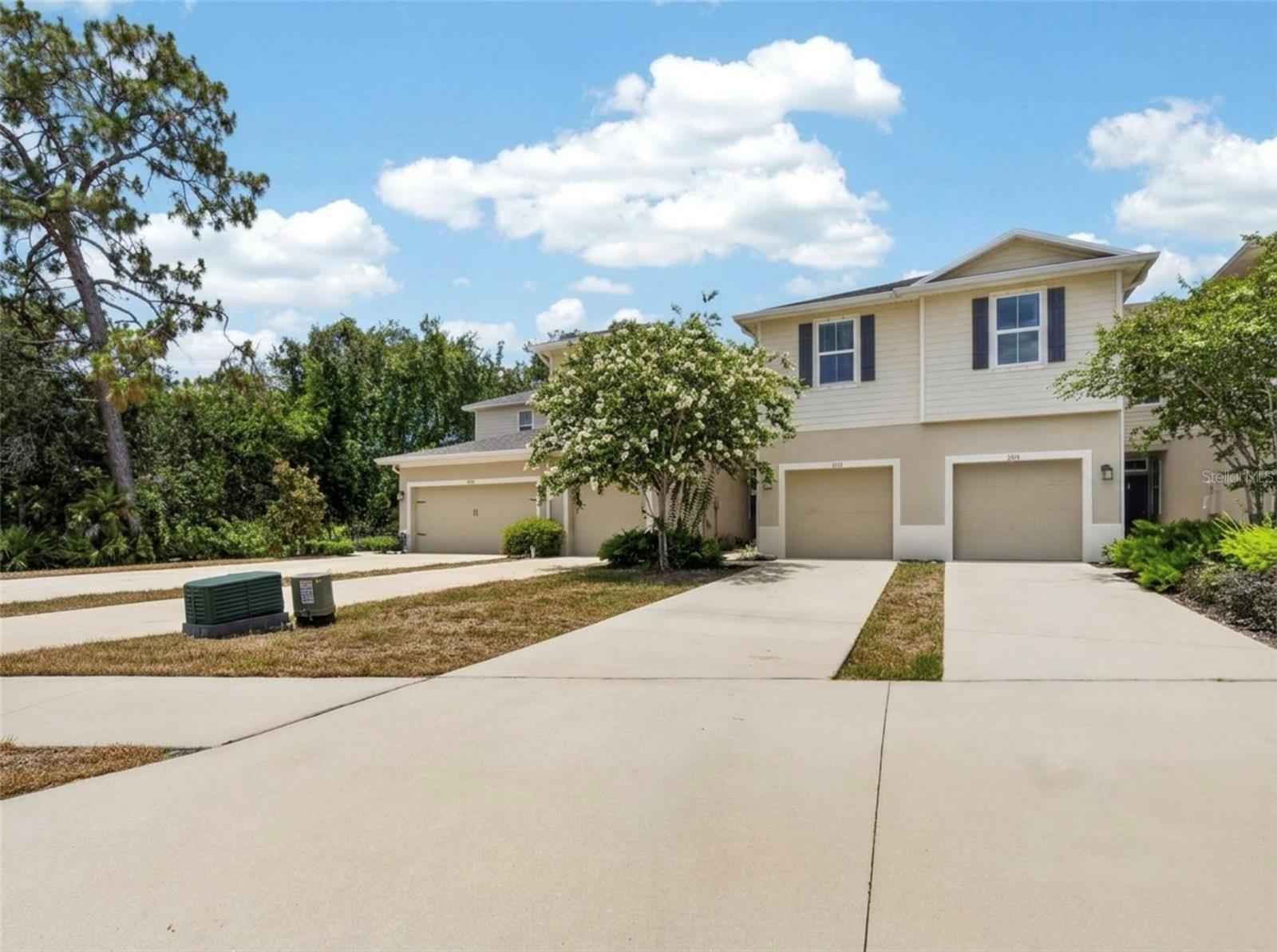 2911 Jacob Crossing Ln — photo