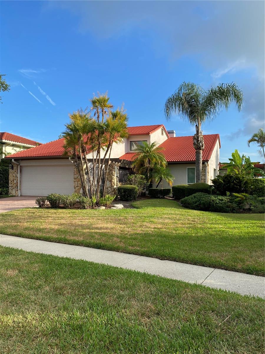 7011 Pelican Island Dr — photo