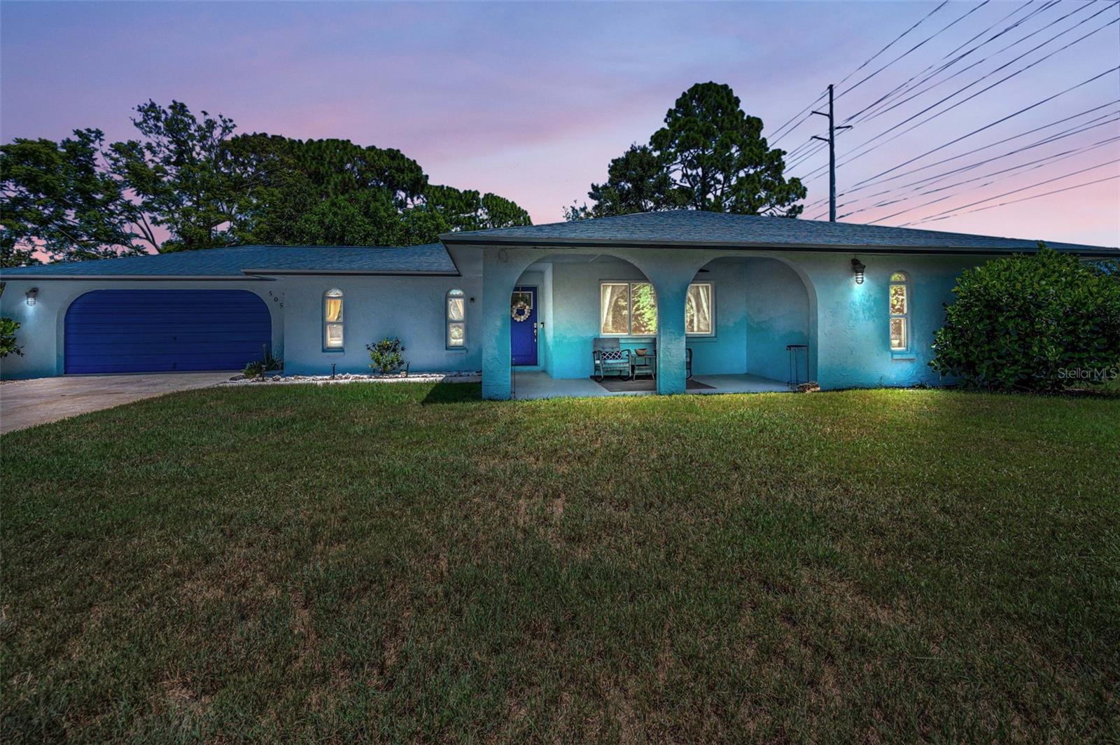 505 Whispering Oak Dr — photo