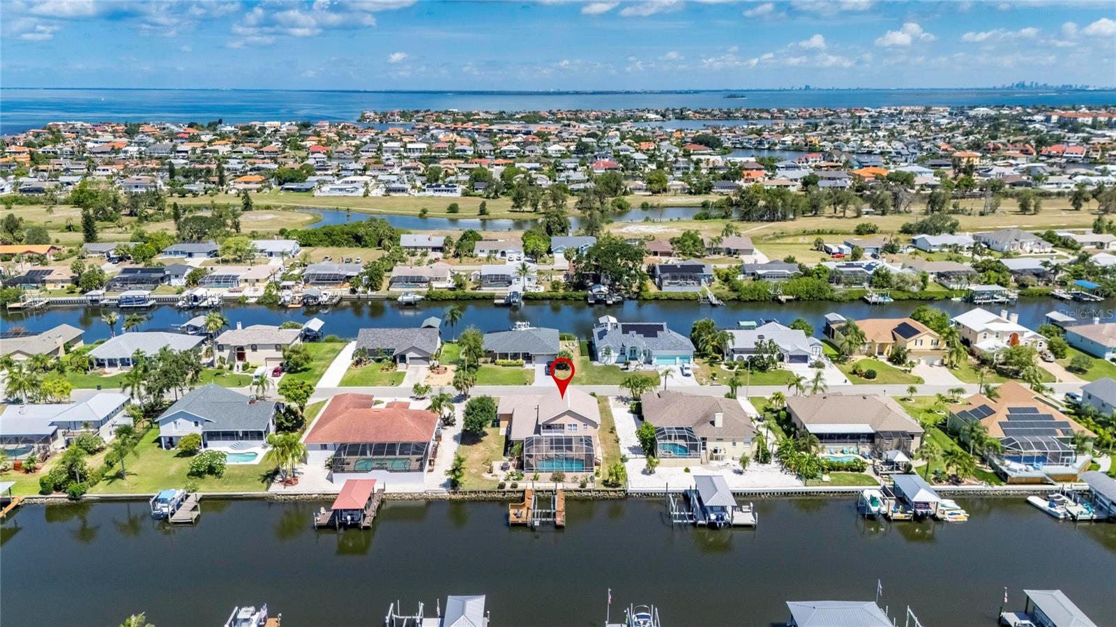 830 Golf Island Dr — photo