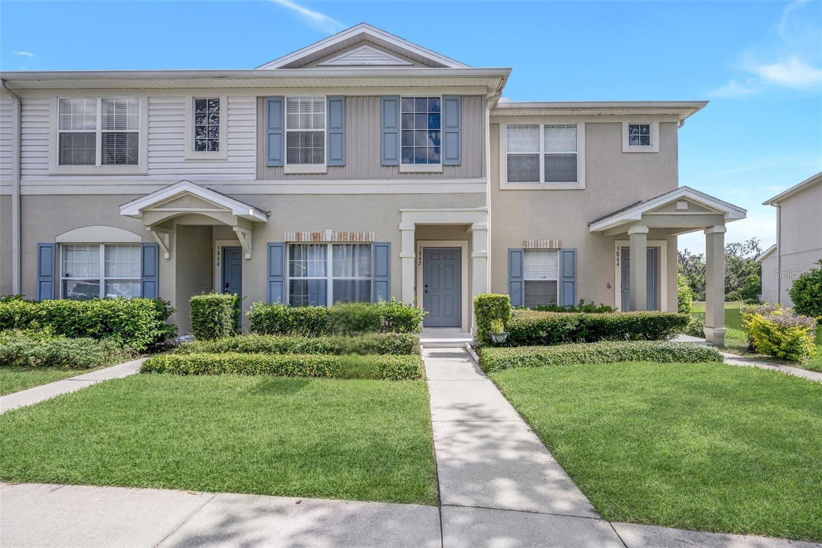 5842 Fishhawk Ridge Drive, Lithia, FL 33547