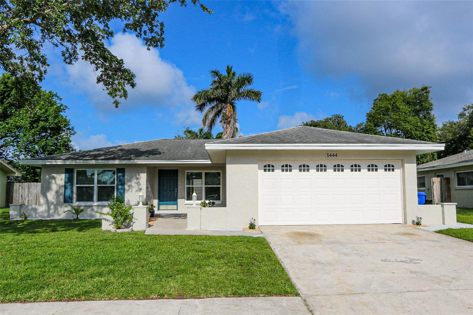 1444 Overcash Dr — photo