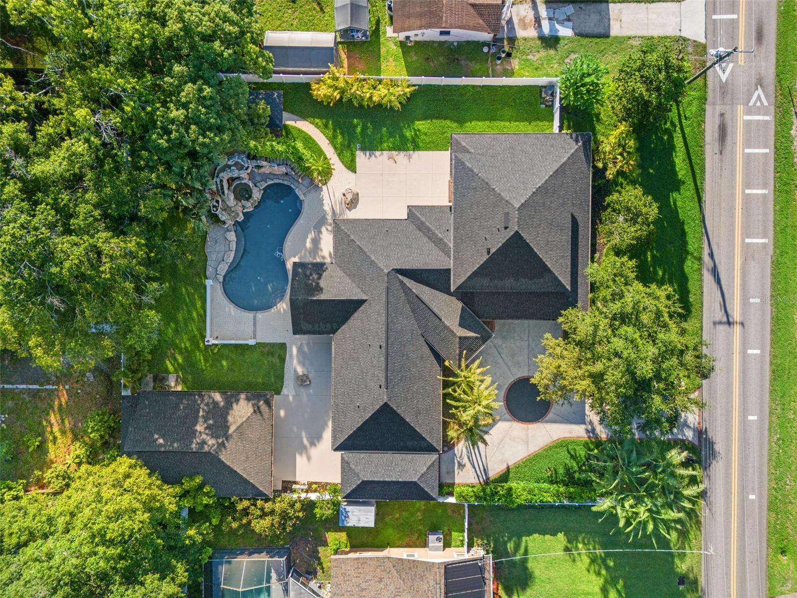 2521 Lake Ellen Dr — photo