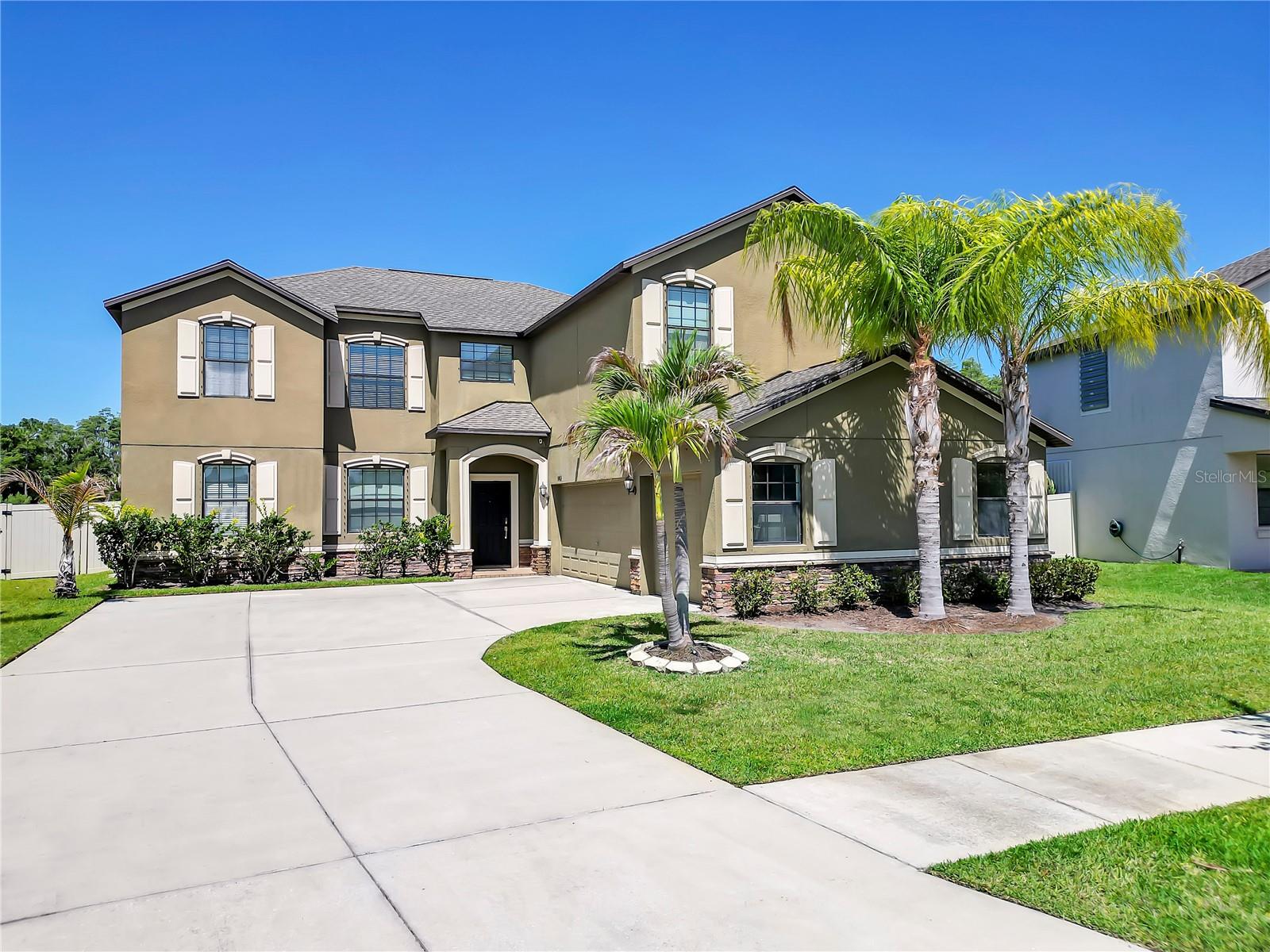 5063 Ivory Stone Dr — photo