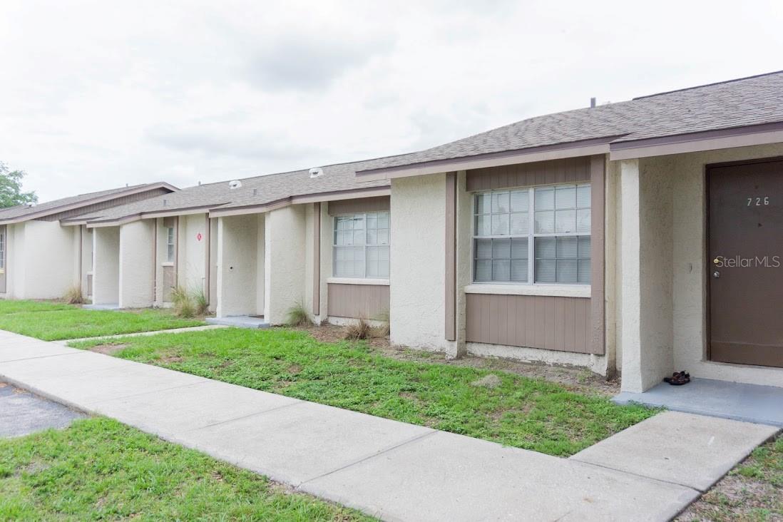 709 Oceanside Cir #753 — photo