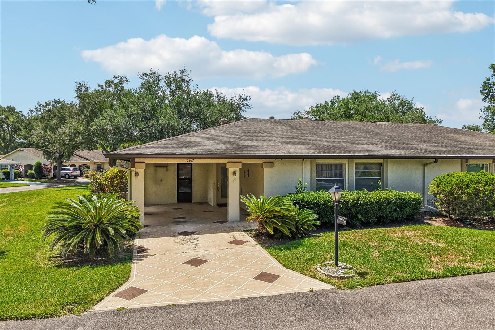 2017 Hampstead Cir — photo