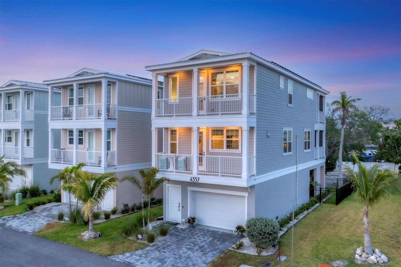 4357 Marina View Way — photo