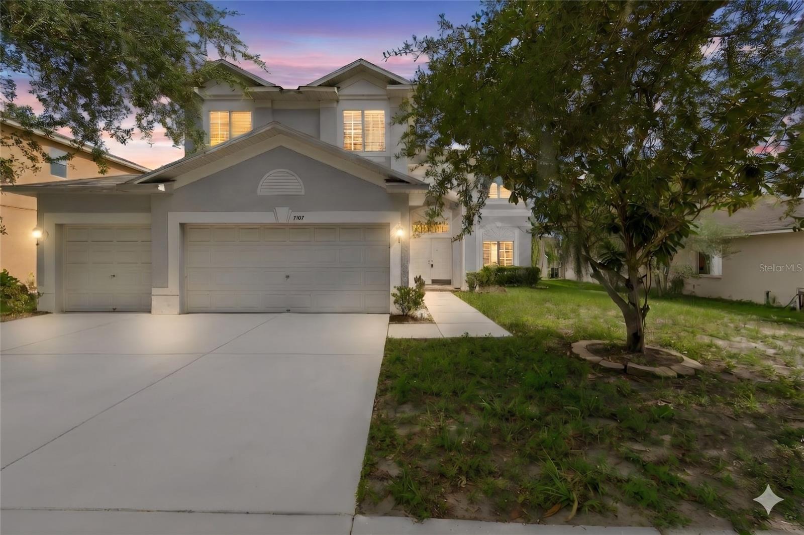 3307 Pine Top Dr — photo