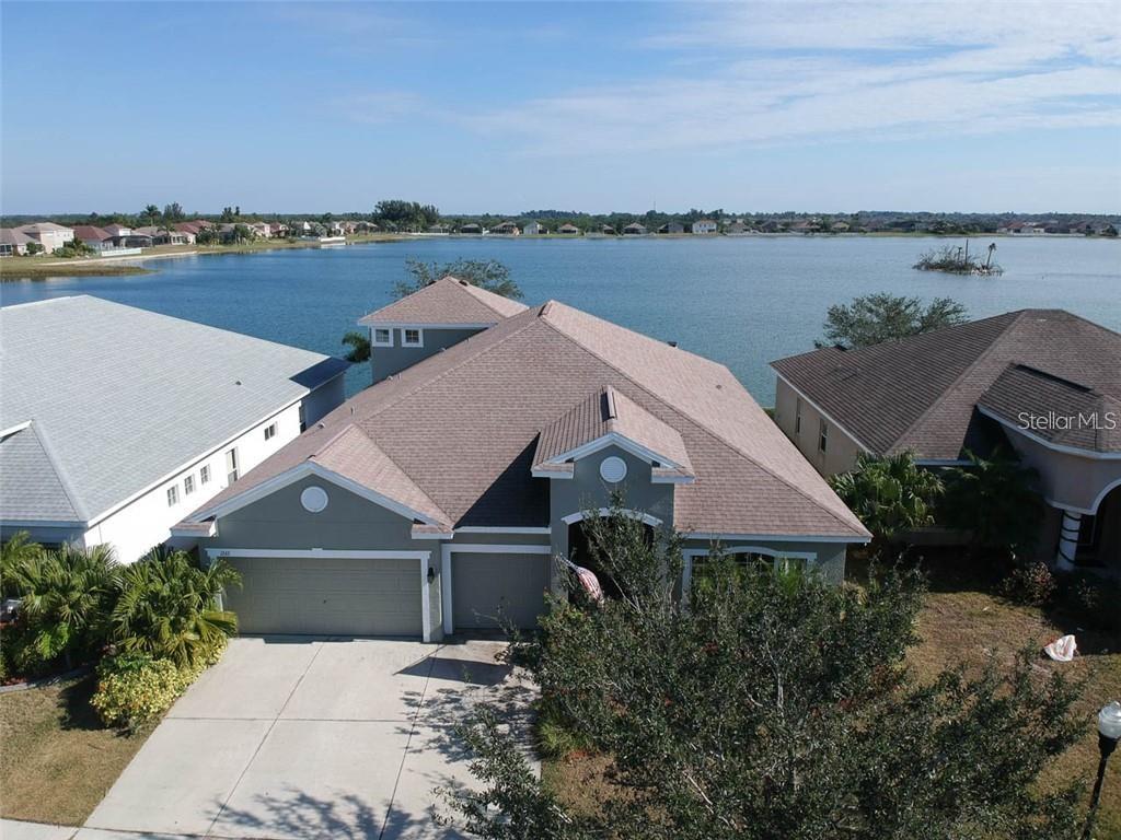 1742 Mira Lago Cir — photo