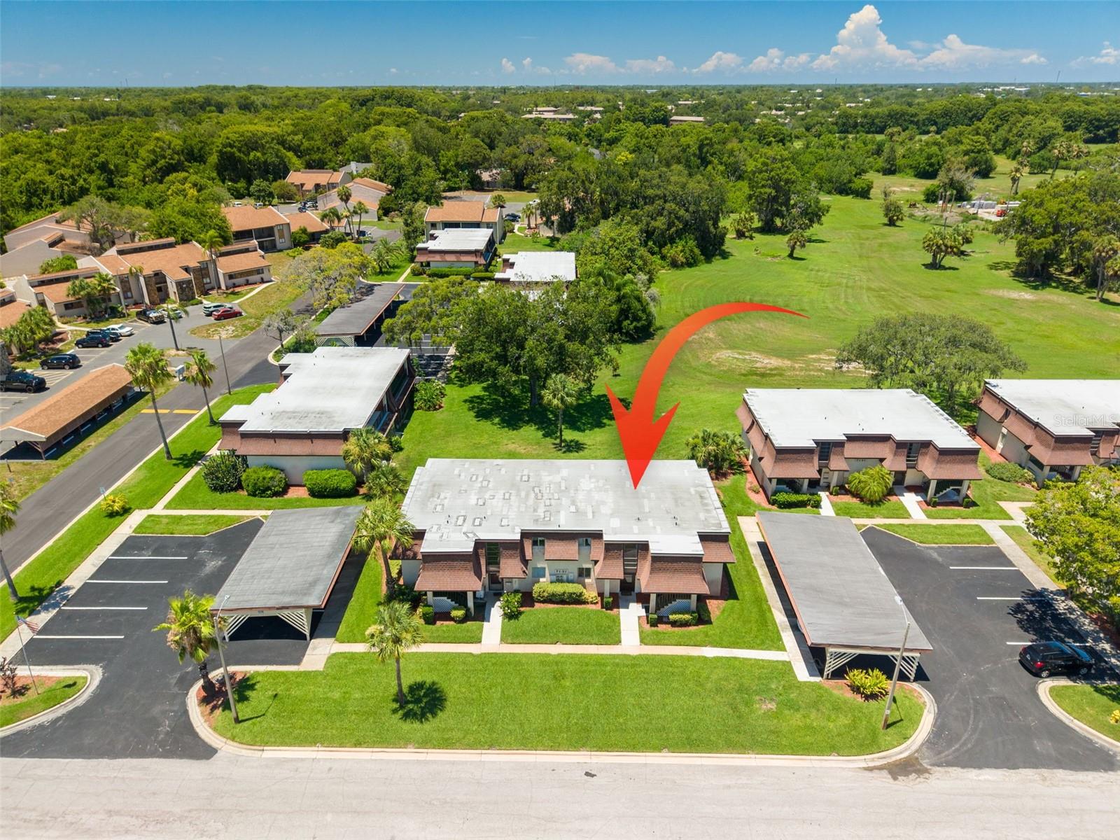 7131 Dell Road #2, New Port Richey, FL 34653 — photo 2