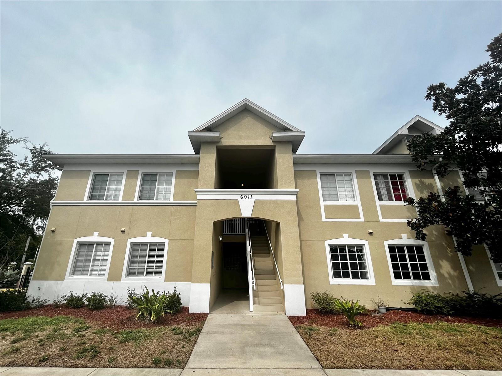 6011 Skydale Way #201 — photo