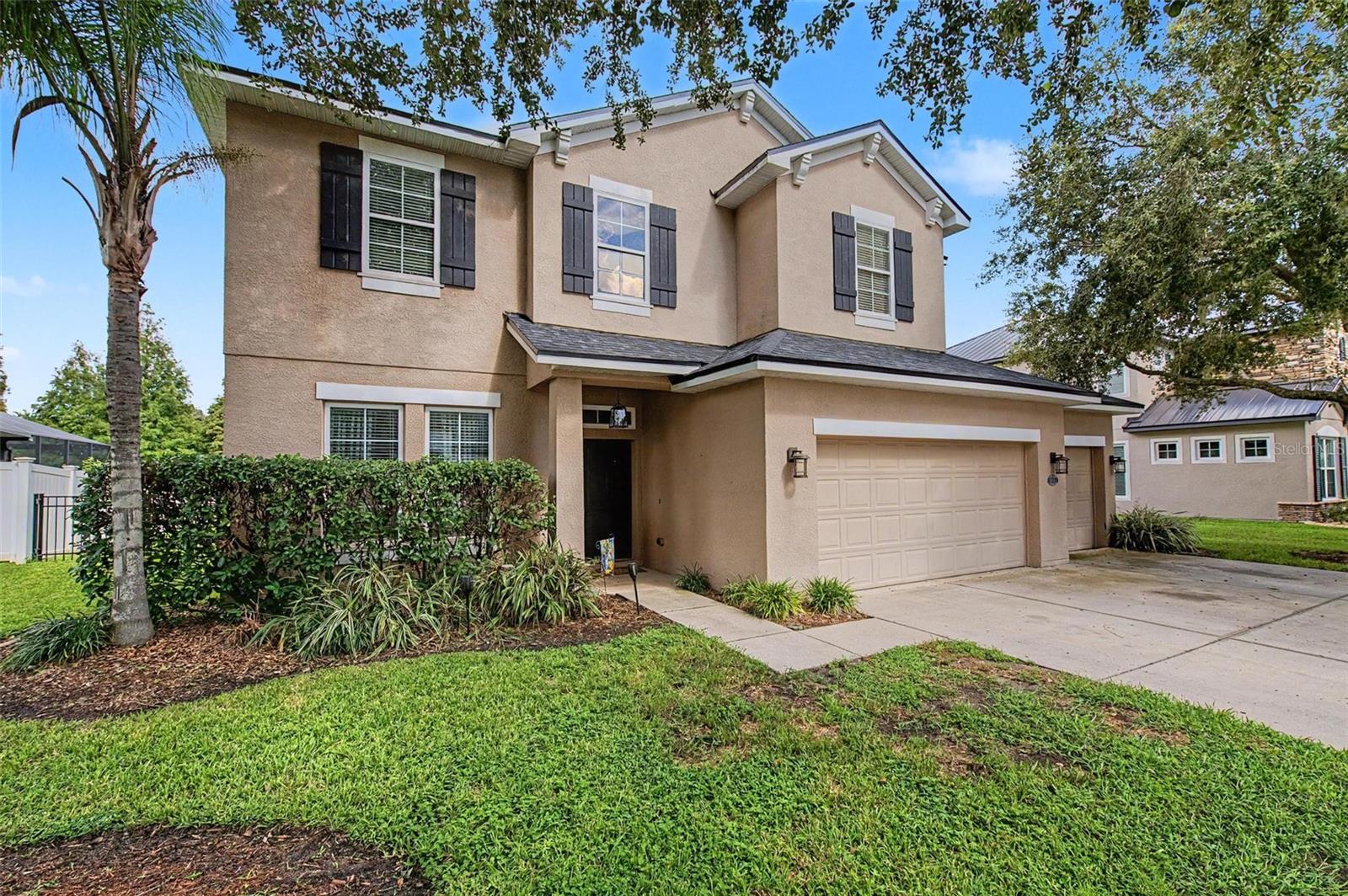 2622 Red Fern Dr — photo