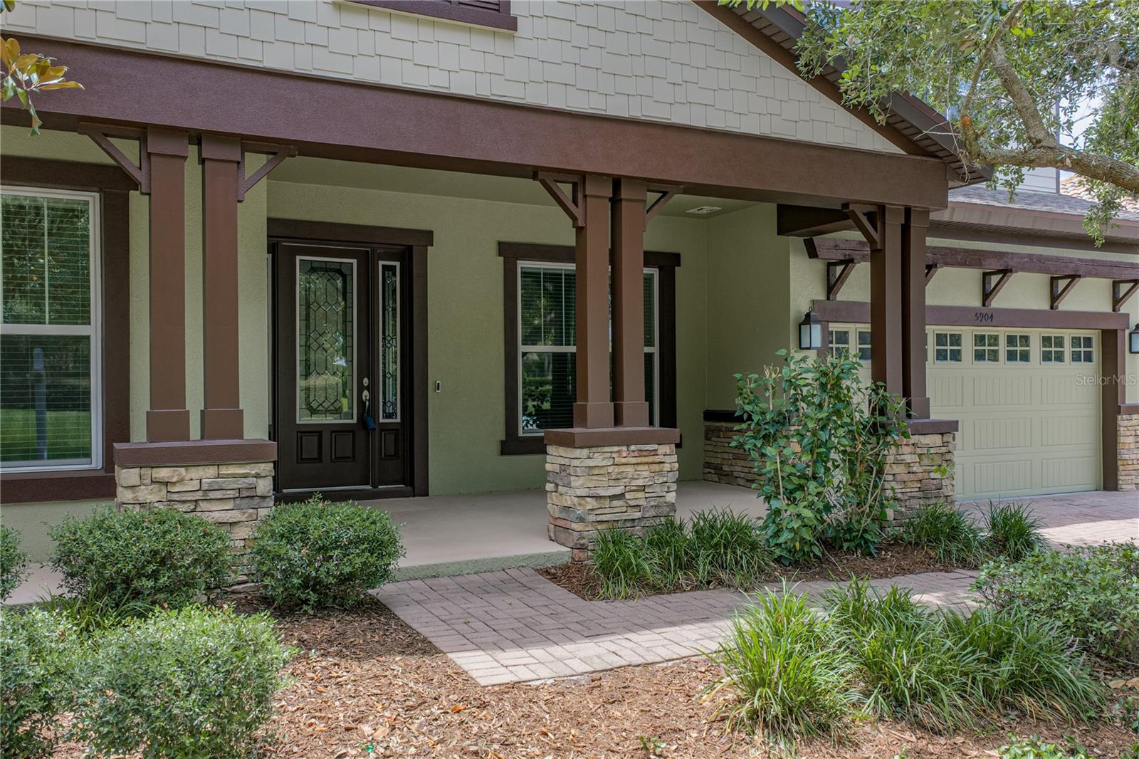 5904 Shell Ridge Drive, Lithia, FL 33547 — photo 2