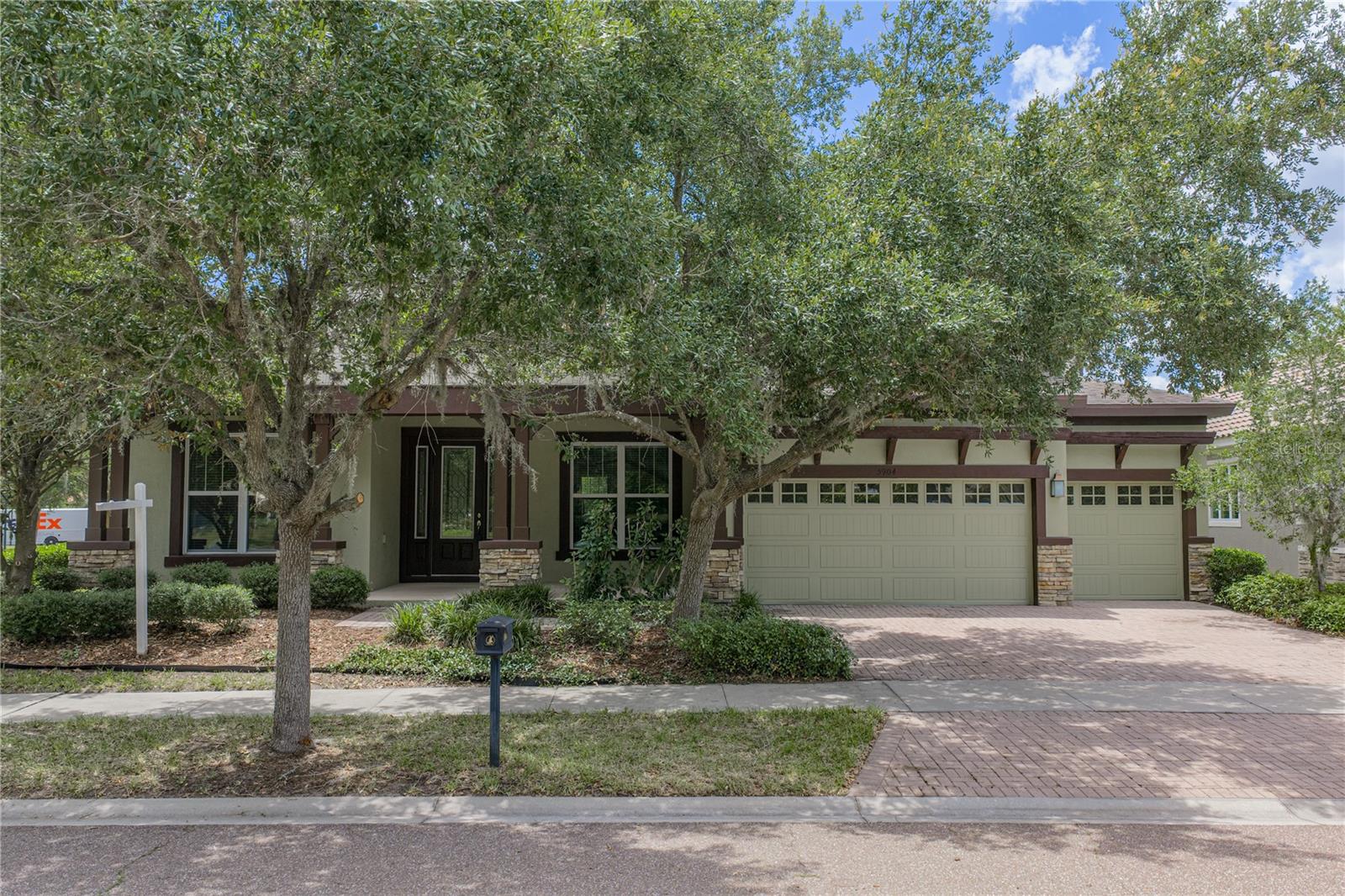 5904 Shell Ridge Drive, Lithia, FL 33547 — photo 3