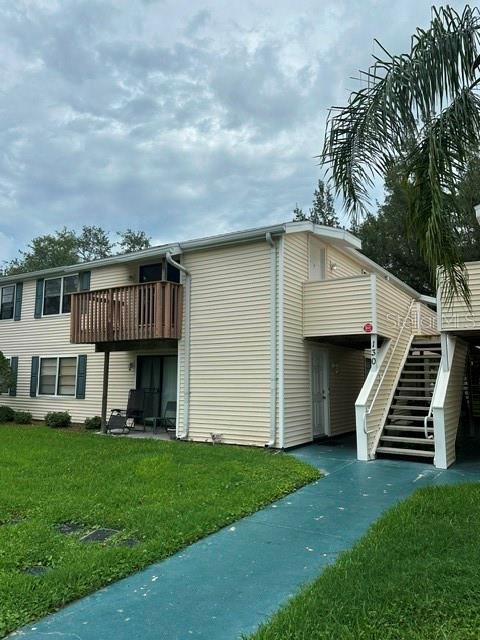 130 Sabal Ct #H — photo