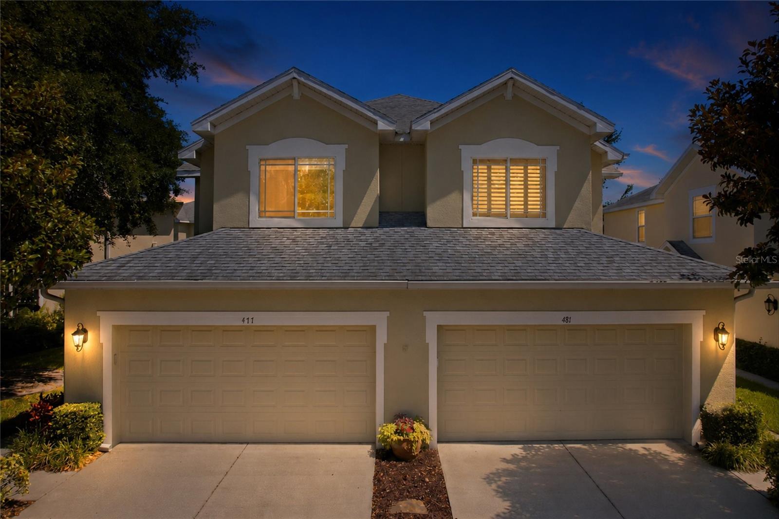 477 Harbor Ridge Dr — photo