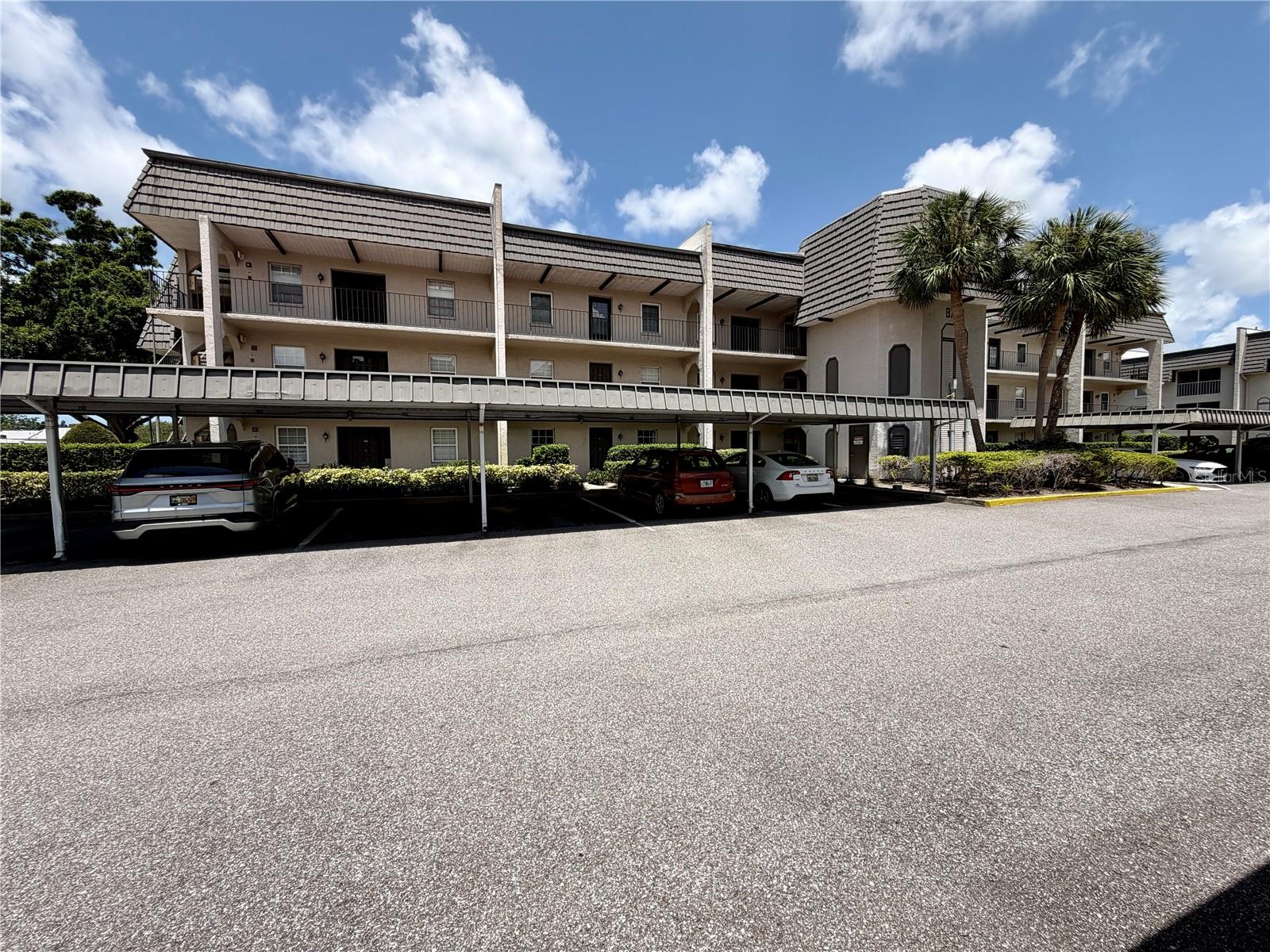 8703 Bardmoor Blvd #102 — photo