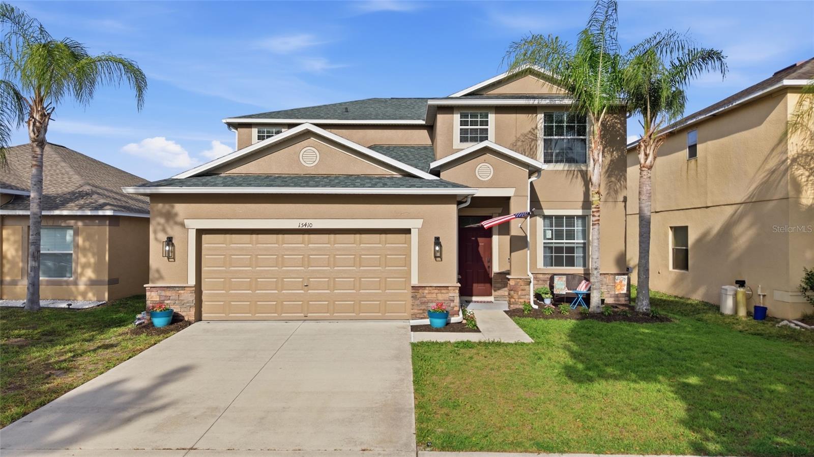 15410 Dakota Sky Pl — photo