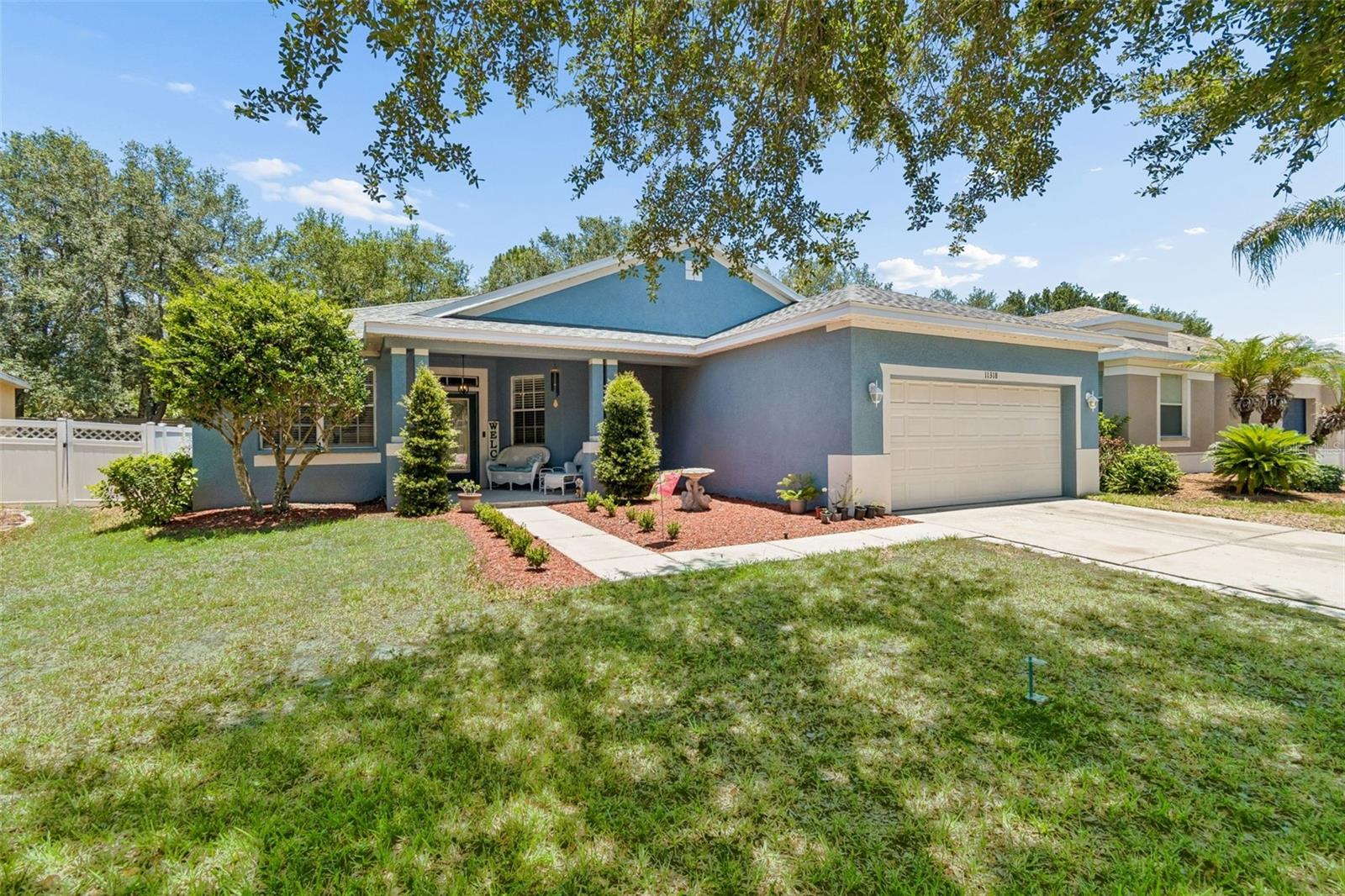 11318 Bridge Pine Drive, Riverview, FL 33569 — photo 2