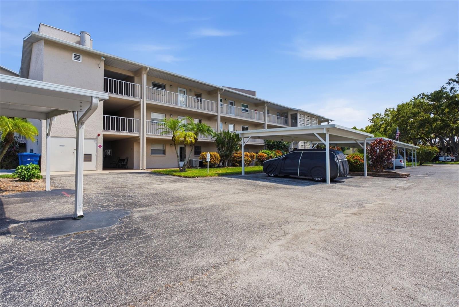 3981 Maceachen Blvd #330 — photo