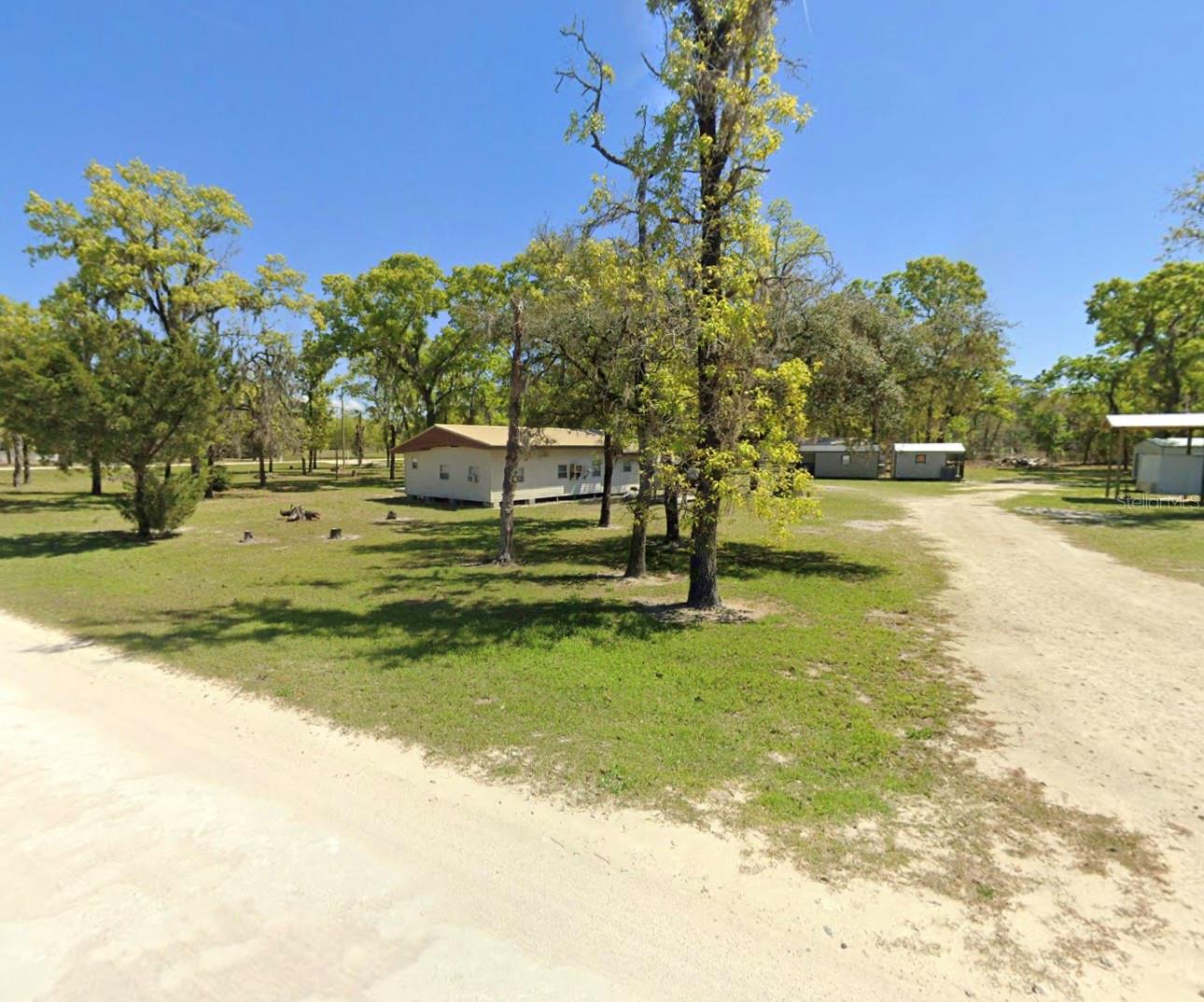 2699 Live Oak Road, Perry, FL 32348 — photo 2