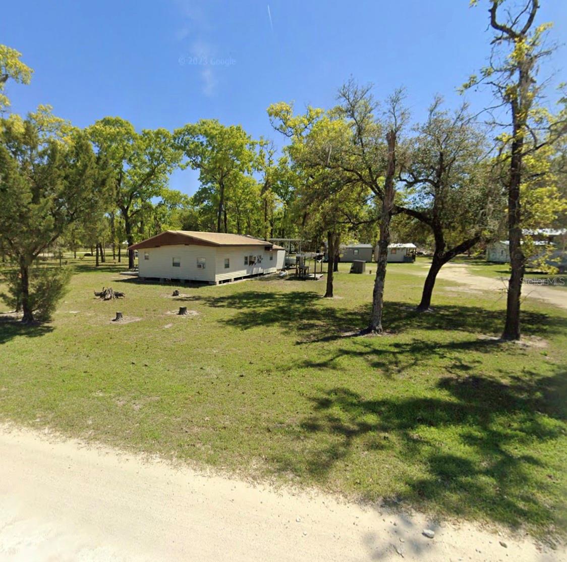 2699 Live Oak Road, Perry, FL 32348 — photo 3
