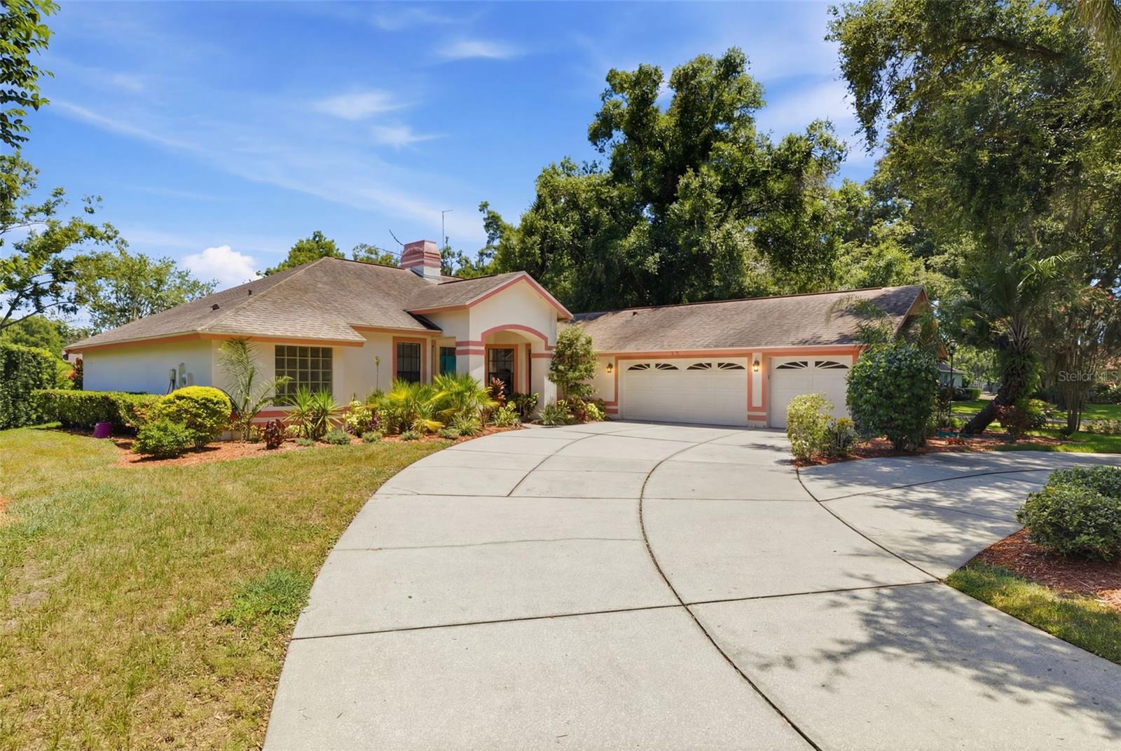 16501 Blenheim Dr — photo