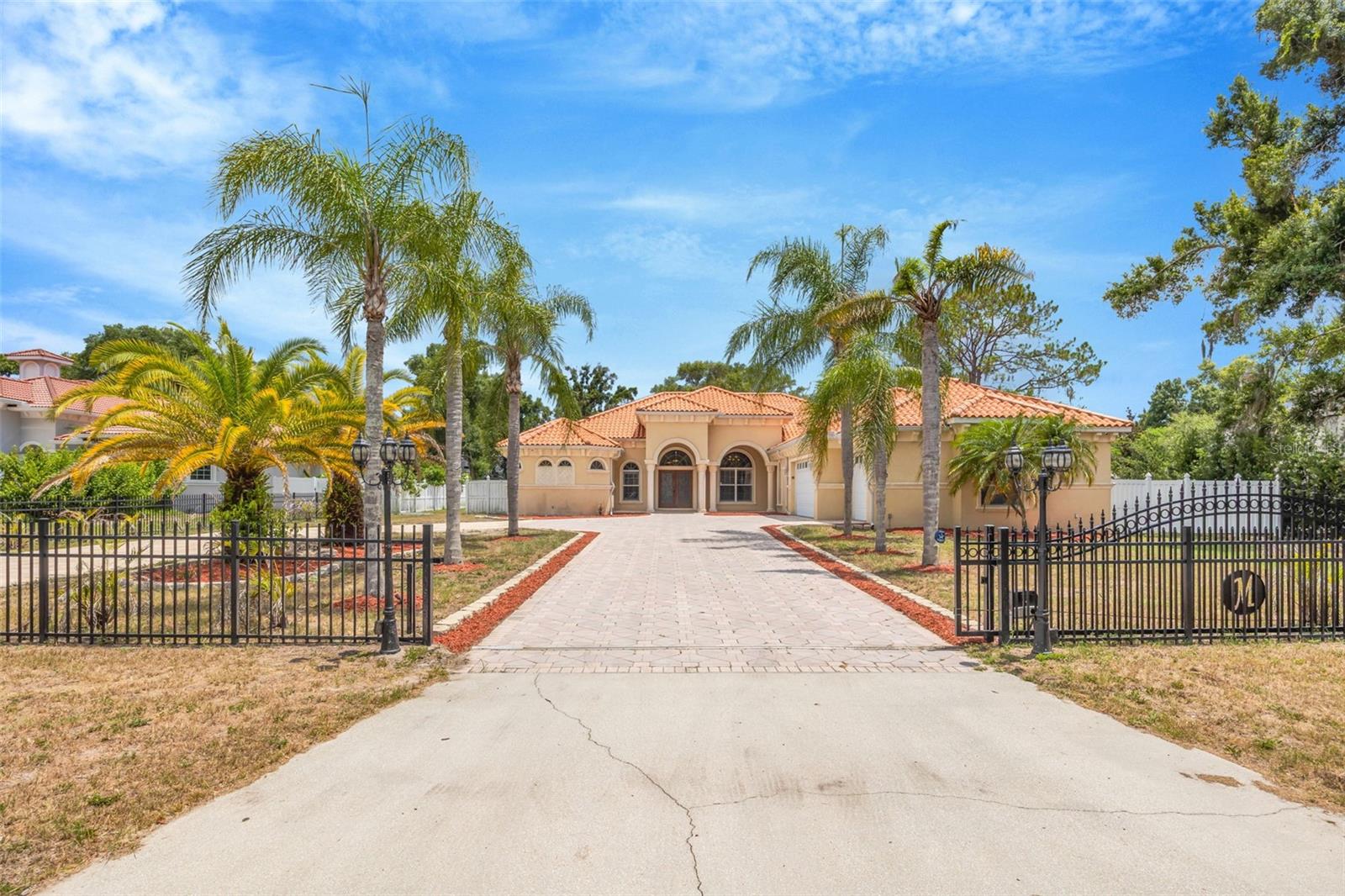 8610 Vivian Bass Way — photo