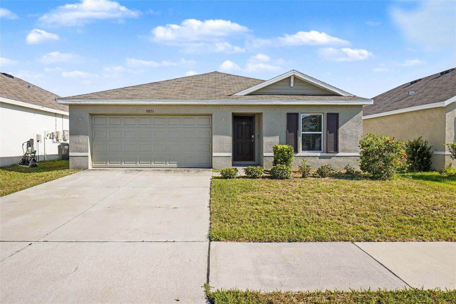 10213 Cloudburst Ct — photo