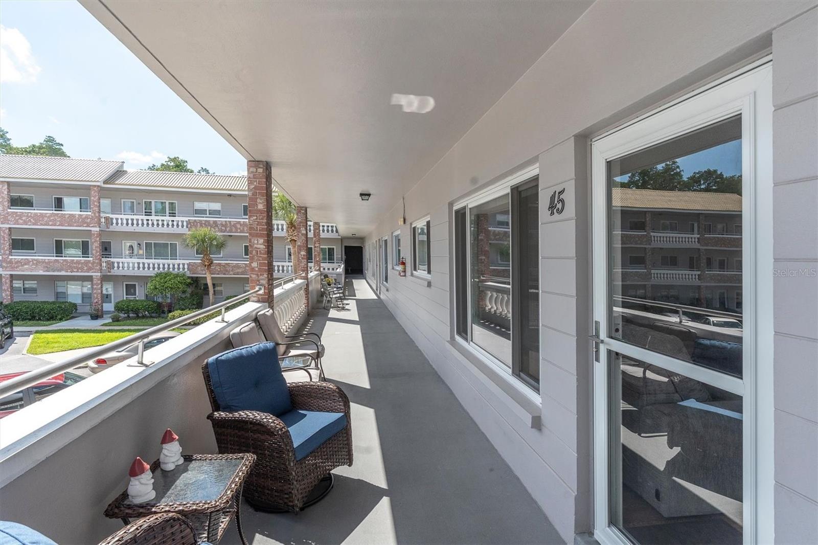 2461 Rhodesian Dr #45 — photo