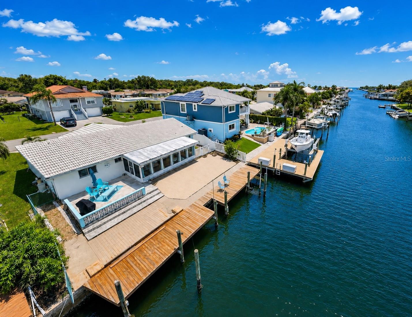 4825 Shell Stream Boulevard, New Port Richey, FL 34652 — photo 2