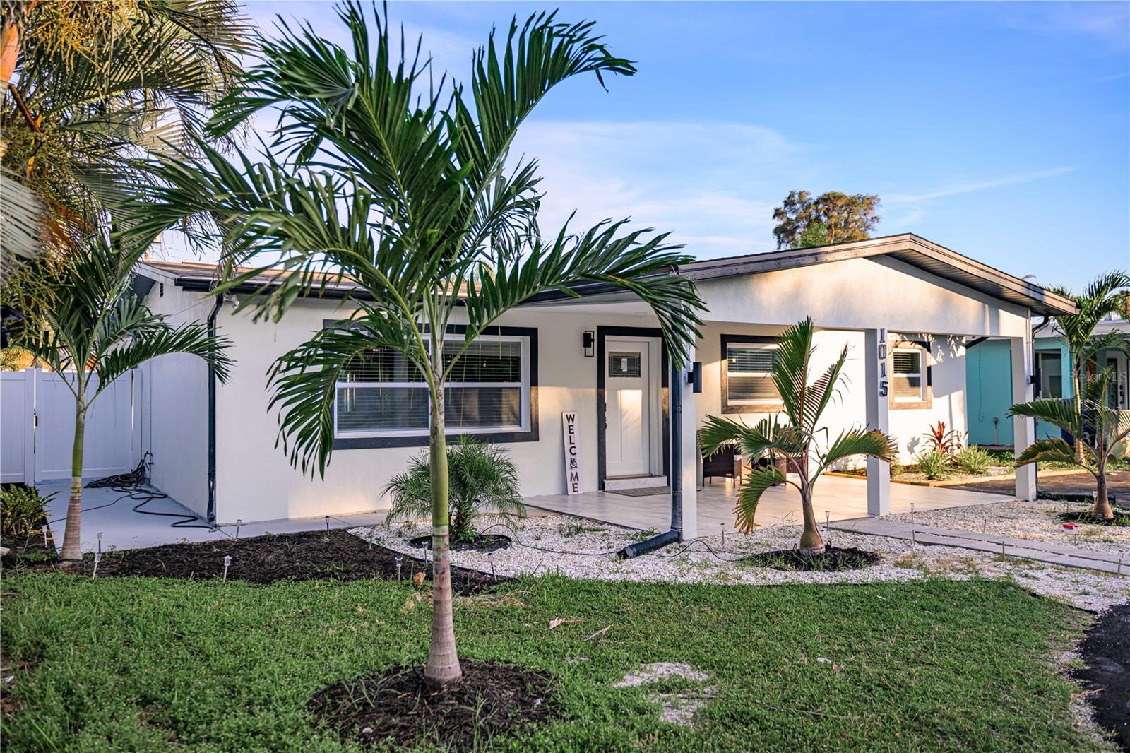 1015 Boca Ciega Isle Dr — photo