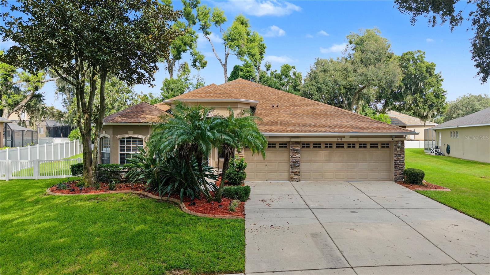 2418 Blue Stone Ct — photo