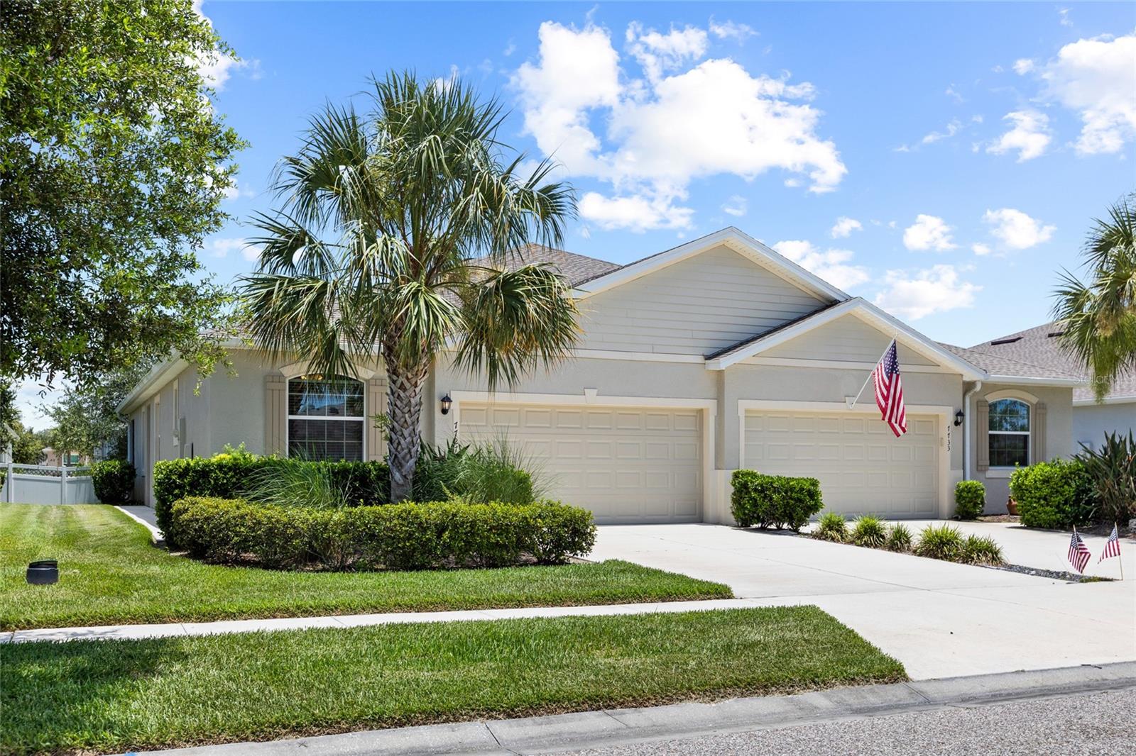 7727 Timberview Loop, Wesley Chapel, FL 33545 — photo 3