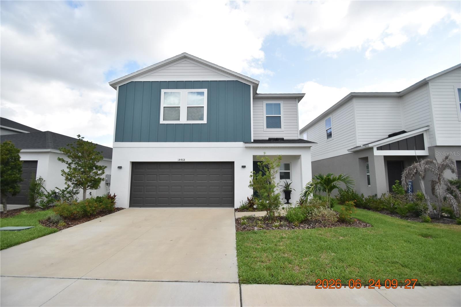 14468 Meadow Bird Ave — photo