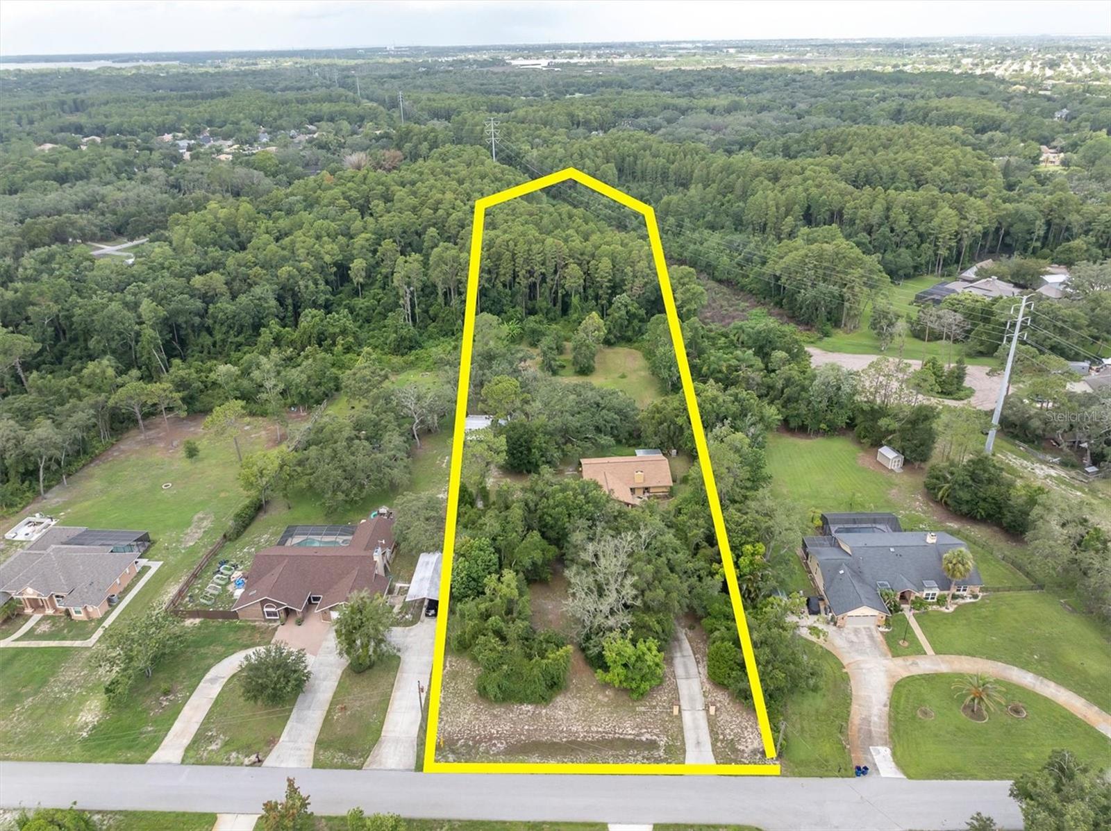 6812 Ridge Top Drive, New Port Richey, FL 34655 — photo 2