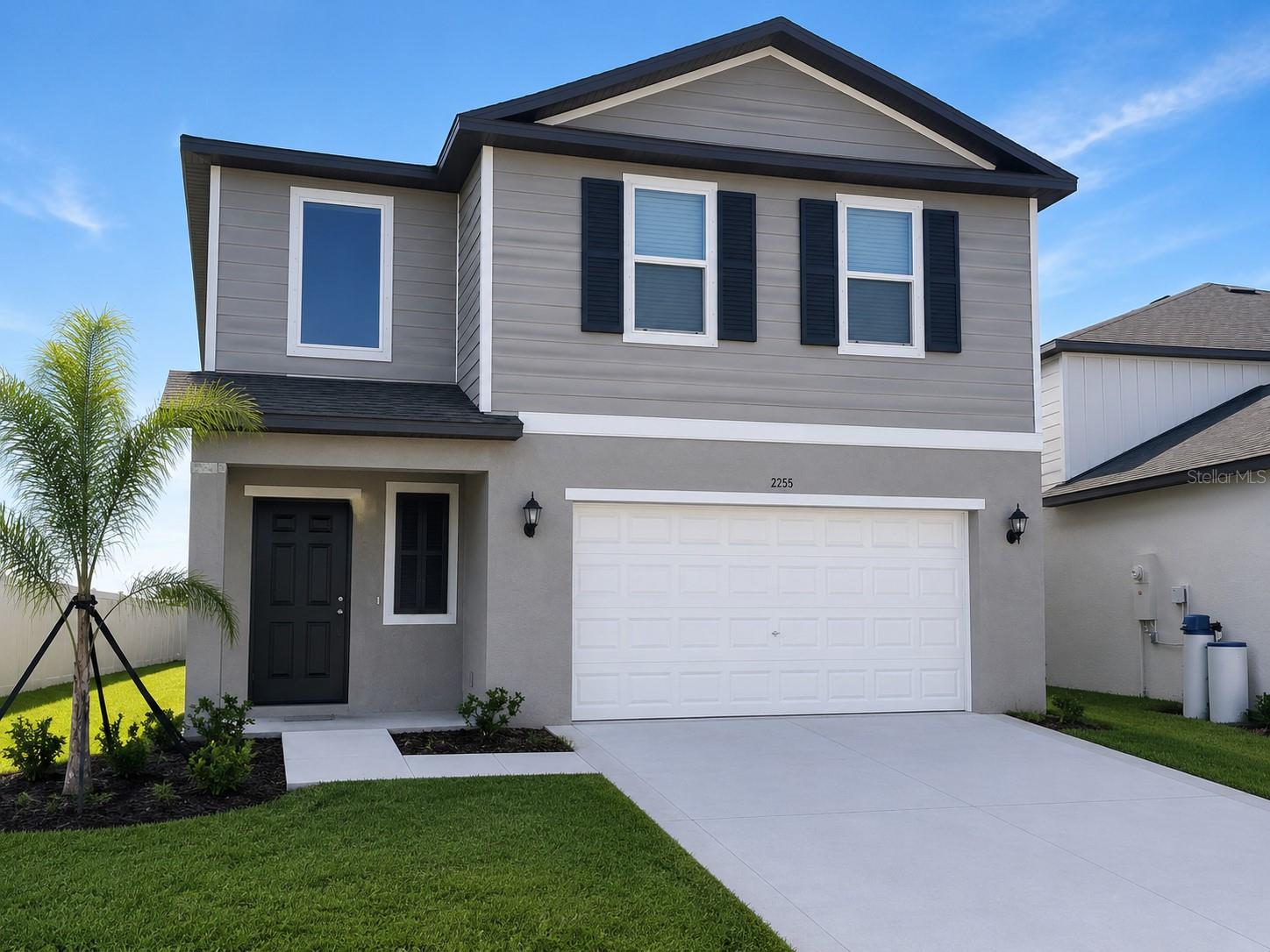 2255 Blue Grosbeak Pl — photo