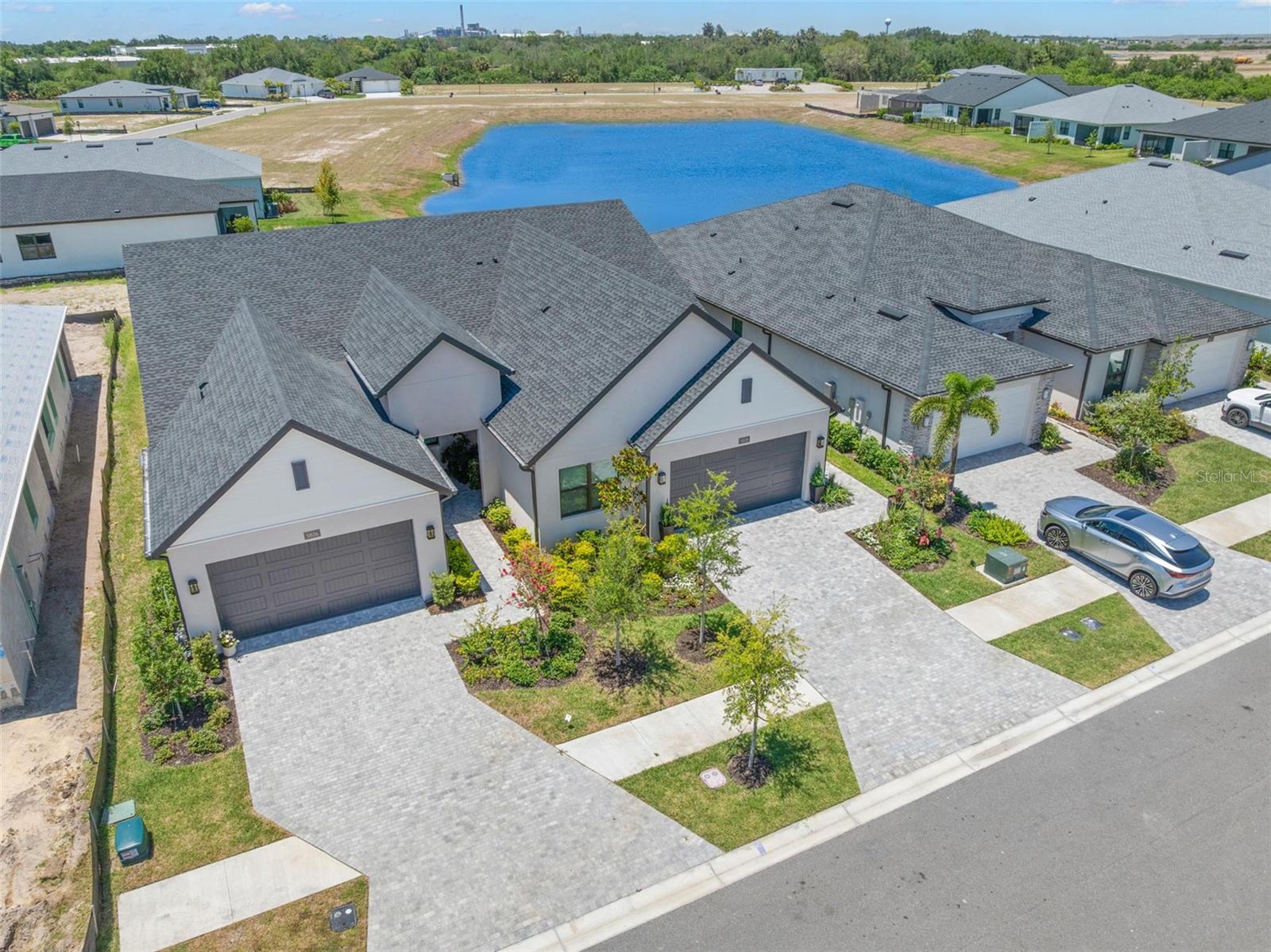 5828 Windbreak Ct — photo