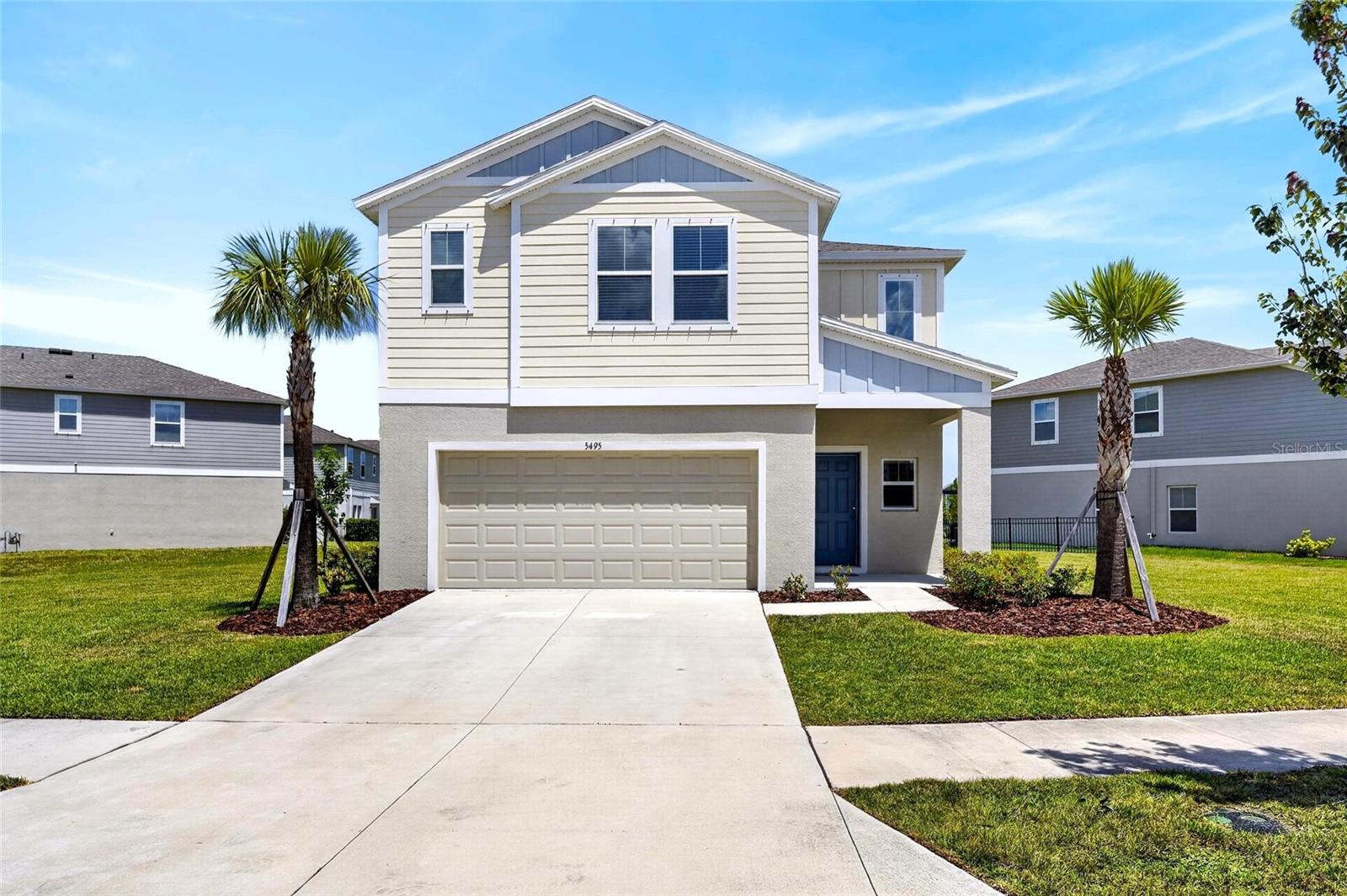 5495 Summer Sunset Dr — photo